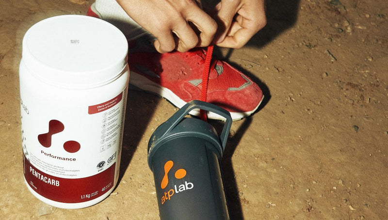 Optimize Performance TOMORROW With Carbohydrates TODAY