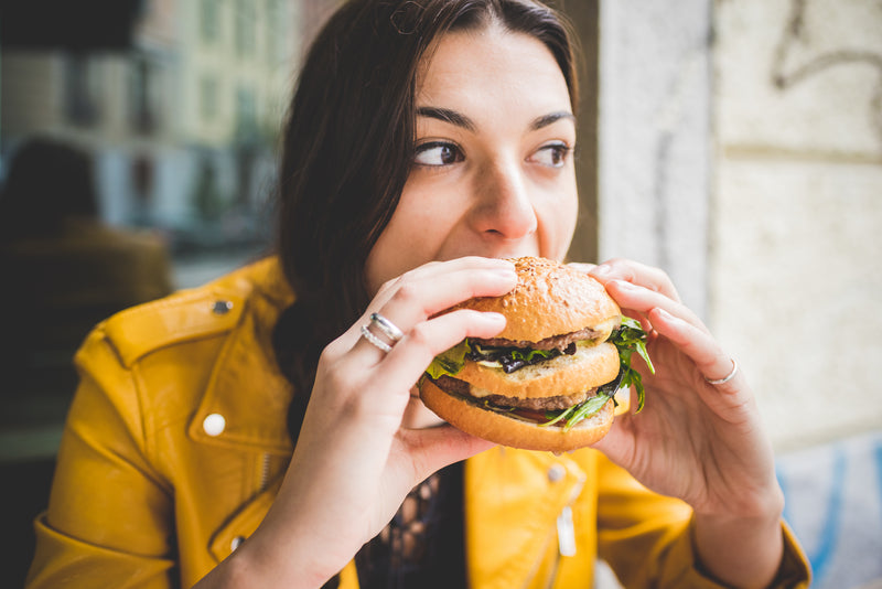 Can you really burn the excess of a huge cheat meal the following day?